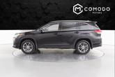 Thumbnail of 2019 Midnight Black Metallic Toyota Highlander