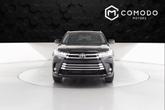 Thumbnail of 2019 Midnight Black Metallic Toyota Highlander