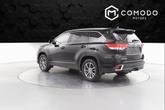 Thumbnail of 2019 Midnight Black Metallic Toyota Highlander