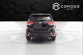 Thumbnail of 2019 Midnight Black Metallic Toyota Highlander