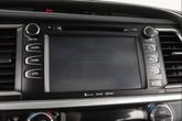 Thumbnail of 2019 Midnight Black Metallic Toyota Highlander