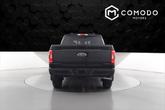 Thumbnail of 2022 Agate Black Metallic Ford F-150