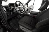 Thumbnail of 2022 Agate Black Metallic Ford F-150