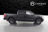Thumbnail of 2022 Agate Black Metallic Ford F-150
