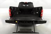 Thumbnail of 2022 Agate Black Metallic Ford F-150