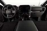 Thumbnail of 2022 Agate Black Metallic Ford F-150