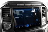 Thumbnail of 2022 Agate Black Metallic Ford F-150