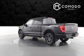 Thumbnail of 2022 Agate Black Metallic Ford F-150