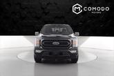 Thumbnail of 2022 Agate Black Metallic Ford F-150