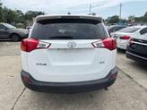 Thumbnail of 2015 Super White Toyota RAV4