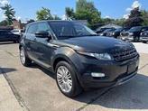 Thumbnail of 2013 Orkney Grey Metallic Land Rover Range Rover Evoque