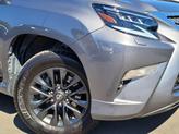 Thumbnail of 2022 Nebula Gray Pearl Lexus GX 460