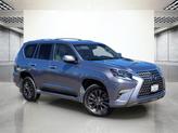 Thumbnail of 2022 Nebula Gray Pearl Lexus GX 460