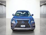 Thumbnail of 2022 Nebula Gray Pearl Lexus GX 460