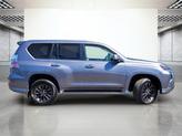 Thumbnail of 2022 Nebula Gray Pearl Lexus GX 460