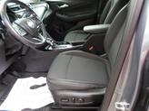 Thumbnail of 2020 Satin Steel Metallic Buick Encore GX