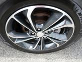 Thumbnail of 2020 Satin Steel Metallic Buick Encore GX