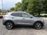 Thumbnail of 2020 Satin Steel Metallic Buick Encore GX
