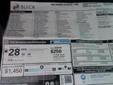 Thumbnail of 2020 Satin Steel Metallic Buick Encore GX