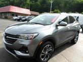 Thumbnail of 2020 Satin Steel Metallic Buick Encore GX