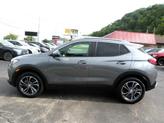Thumbnail of 2020 Satin Steel Metallic Buick Encore GX