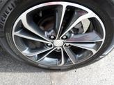Thumbnail of 2020 Satin Steel Metallic Buick Encore GX