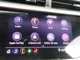 Thumbnail of 2020 Satin Steel Metallic Buick Encore GX