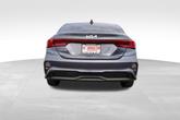 Thumbnail of 2022 Gravity Gray Kia Forte