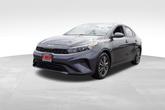 Thumbnail of 2022 Gravity Gray Kia Forte