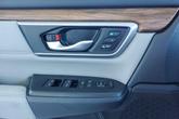 Thumbnail of 2018 Basque Red Pearl II Honda CR-V