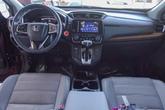 Thumbnail of 2018 Basque Red Pearl II Honda CR-V