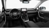 Thumbnail of 2025 Ice Cap Toyota RAV4