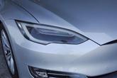 Thumbnail of 2017 Silver Metallic Tesla Model S
