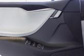 Thumbnail of 2017 Silver Metallic Tesla Model S
