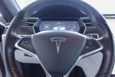 Thumbnail of 2017 Silver Metallic Tesla Model S