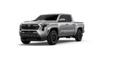 Photo of 2025 Celestial Silver Metallic Toyota Tacoma