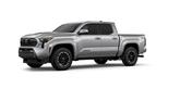 Thumbnail of 2025 Celestial Silver Metallic Toyota Tacoma