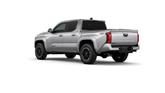 Thumbnail of 2025 Celestial Silver Metallic Toyota Tacoma