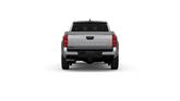 Thumbnail of 2025 Celestial Silver Metallic Toyota Tacoma