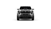 Thumbnail of 2025 Celestial Silver Metallic Toyota Tacoma