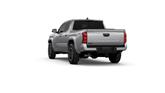Thumbnail of 2025 Celestial Silver Metallic Toyota Tacoma