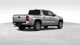 Thumbnail of 2025 Celestial Silver Metallic Toyota Tacoma