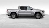 Thumbnail of 2025 Celestial Silver Metallic Toyota Tacoma