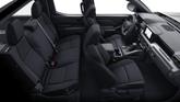 Thumbnail of 2025 Celestial Silver Metallic Toyota Tacoma