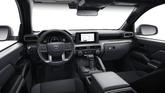 Thumbnail of 2025 Celestial Silver Metallic Toyota Tacoma