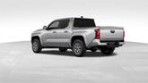 Thumbnail of 2025 Celestial Silver Metallic Toyota Tacoma