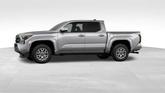 Thumbnail of 2025 Celestial Silver Metallic Toyota Tacoma