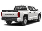 Thumbnail of 2022 Magnetic Gray Metallic Toyota Tundra