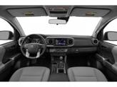 Thumbnail of 2023 Barcelona Red Metallic Toyota Tacoma