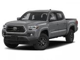 Photo of 2023 Barcelona Red Metallic Toyota Tacoma